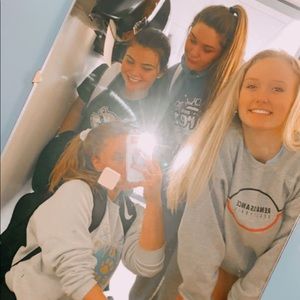 Meet your Posher, Samantha